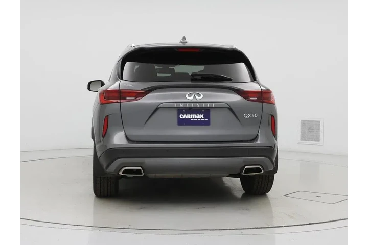 $23998 : INFINITI QX50 2022 Luxe 4dr image 6