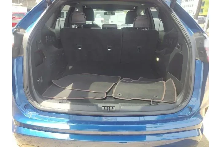 $24995 : Ford Edge 2021 SEL 4dr Cross image 5