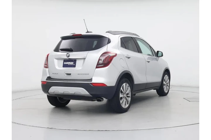 $12998 : Buick Encore 2018 Preferred image 8