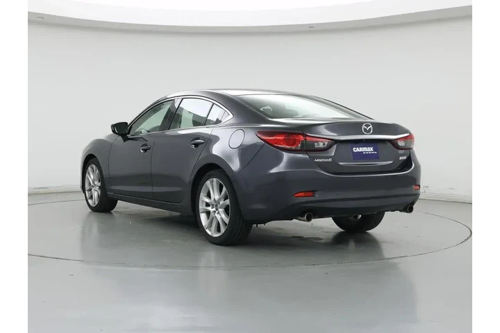 $15998 : Mazda Mazda6 2014 i Touring image 2