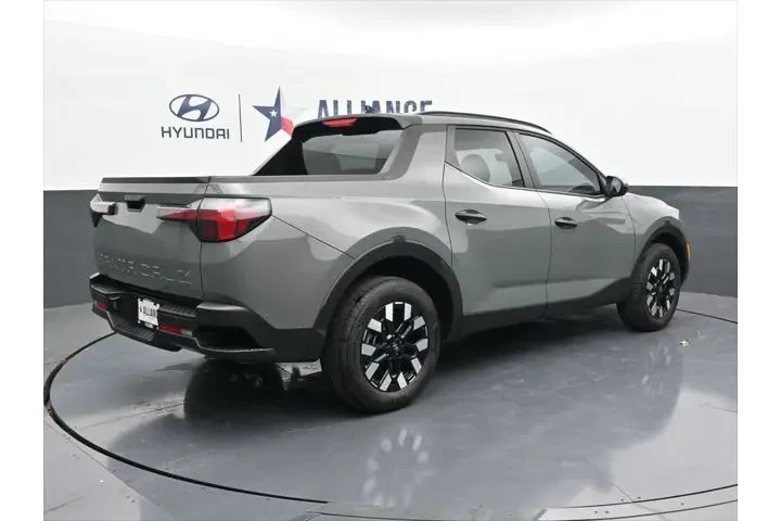 $31987 : Hyundai SANTA CRUZ 2026 SEL image 8