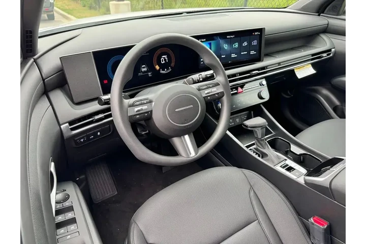 $32234 : Hyundai SANTA CRUZ 2026 SEL image 2