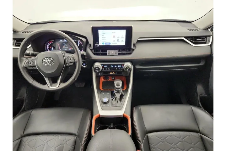 $34998 : Toyota RAV4 2024 AWD Adventu image 9