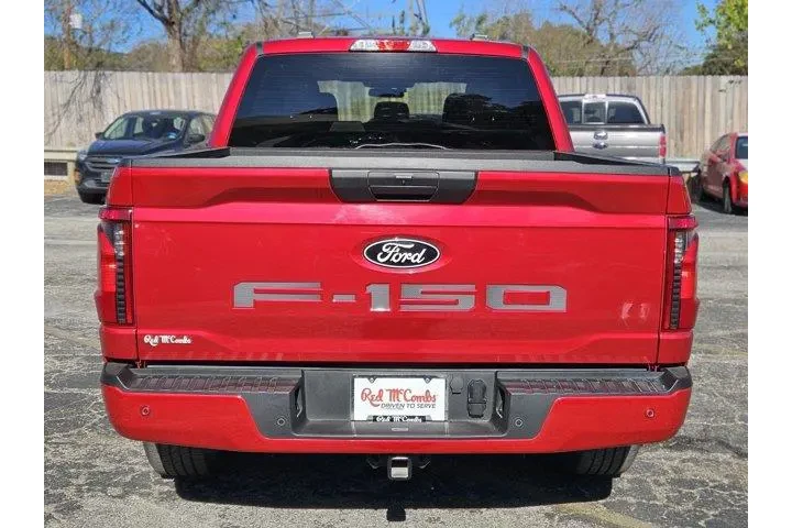 $38300 : Ford F-150 2024 4x2 STX 4dr image 4