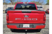 $38300 : Ford F-150 2024 4x2 STX 4dr thumbnail
