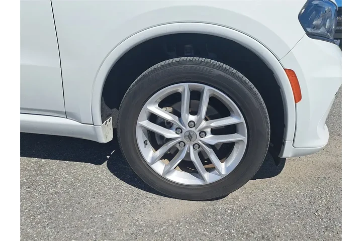 $26885 : Dodge Durango 2023 AWD GT 4d image 7