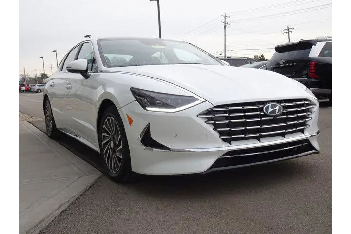 $24585 : Hyundai SONATA Hybrid 2022 L image 6