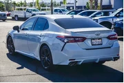 $25995 : Toyota Camry 2022 XSE 4dr Se thumbnail