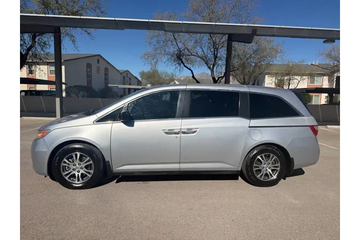 $9495 : 2013 Odyssey image 5