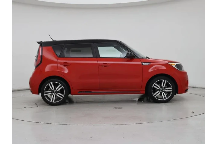 $15998 : Kia Soul 2019 + 4dr Crossove image 7