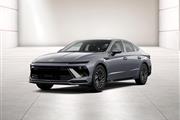 $32505 : New 2024 Hyundai SONATA HYBRI thumbnail
