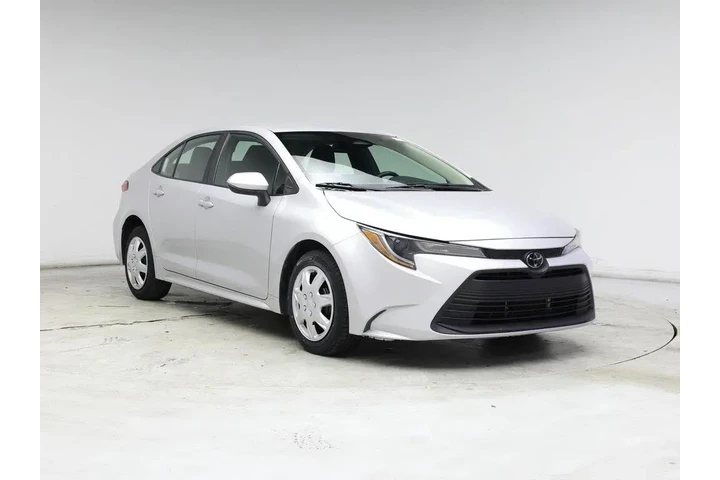 $19998 : Toyota Corolla 2024 LE 4dr S image 1