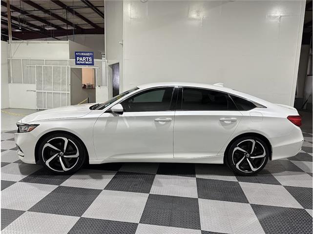 $19749 : 2018 HONDA ACCORD image 7