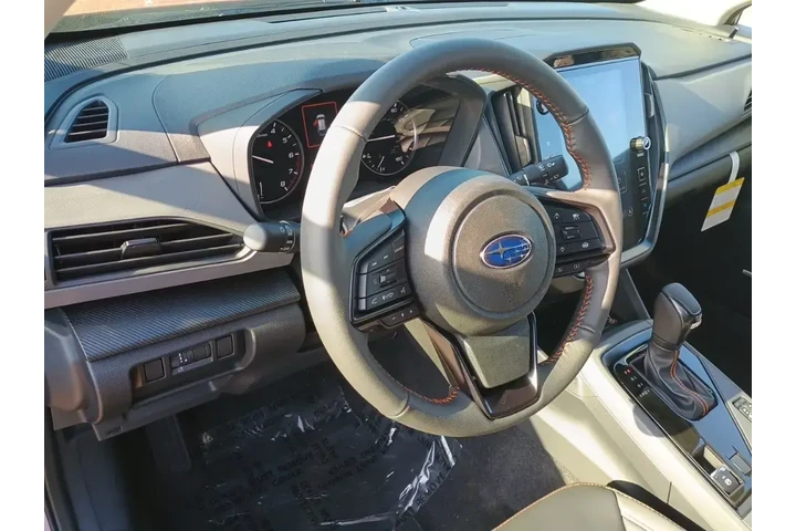 $29762 : Subaru Crosstrek 2025 AWD Li image 9