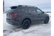 $27999 : Kia Sorento 2023 AWD X-Line thumbnail
