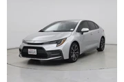 $22998 : Toyota Corolla 2021 SE 4dr S thumbnail