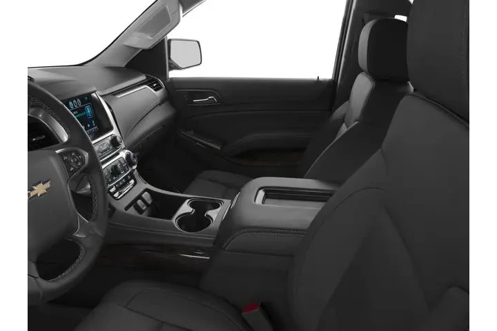 $20768 : Chevrolet Suburban 2017 4x4 image 9