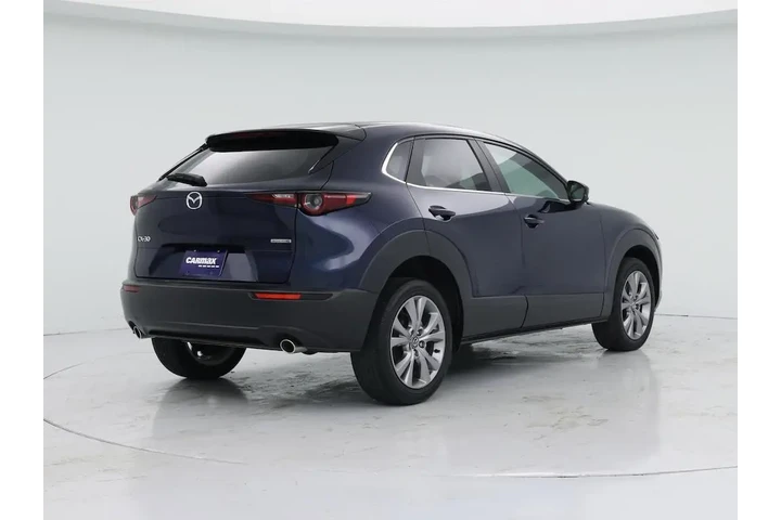 $21998 : Mazda CX-30 2021 Preferred 4 image 8