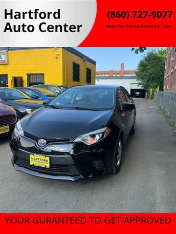 $12999 : 2016 Corolla LE image 2