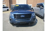 $19987 : Ford Explorer 2018 AWD Sport thumbnail
