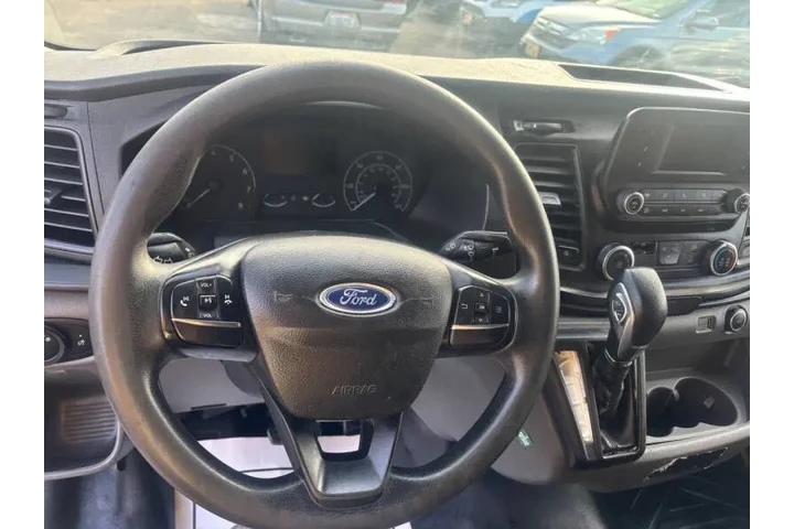 $24999 : 2020 Transit 250 image 9
