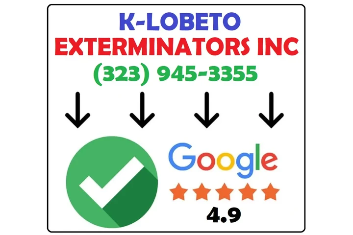 FUMIGADORES EXTERMINADORES 24H image 8