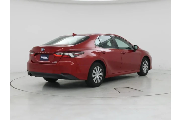 $29998 : Toyota Camry Hybrid 2023 LE image 8