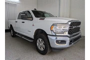 $39797 : Ram 1500 2024 4x4 Big Horn 4 thumbnail