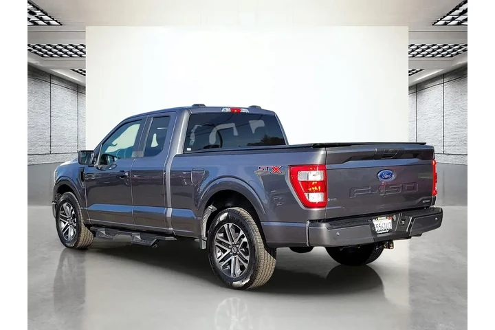 $29999 : Ford F-150 2023 4x2 XL 4dr S image 9