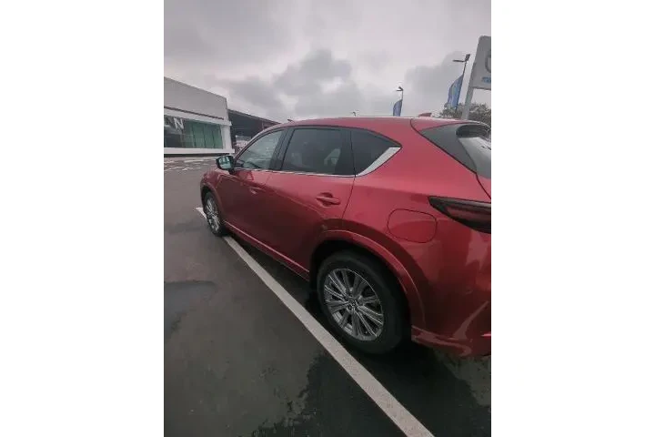 $26322 : Mazda CX-5 2022 AWD 2.5 Turb image 6