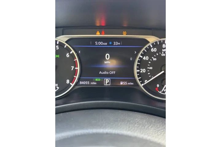 $10950 : 2020 Sentra SV image 8