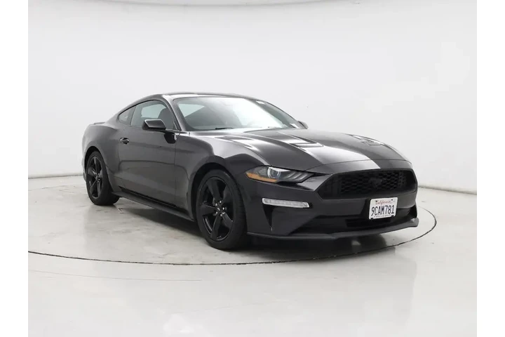 $23998 : Ford Mustang 2022 EcoBoost 2 image 1