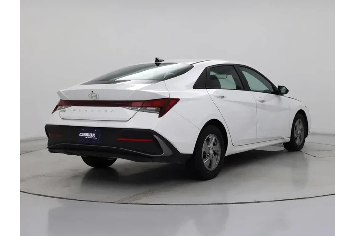 $16998 : Hyundai ELANTRA 2024 SE 4dr image 8