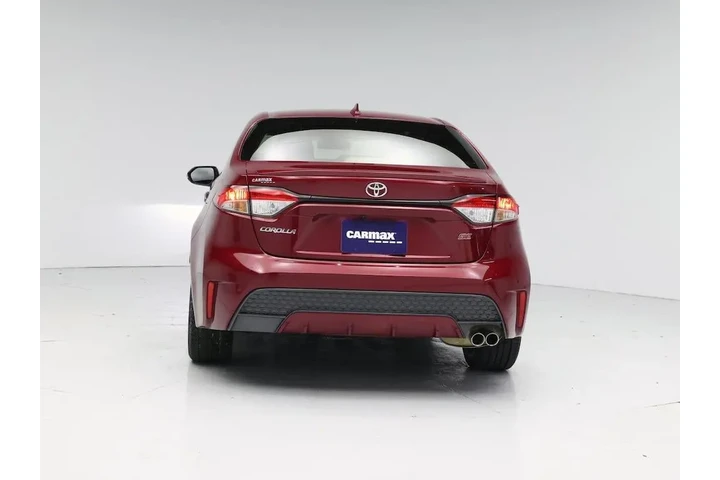 $20998 : Toyota Corolla 2022 SE 4dr S image 6