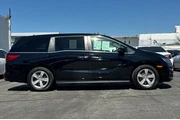 $22667 : Honda Odyssey 2018 EX-L 4dr thumbnail