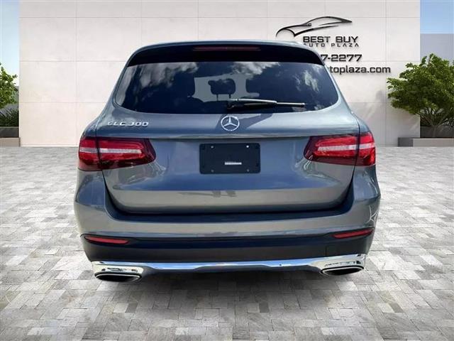 $16995 : 2017 MERCEDES-BENZ GLC GLC 30 image 6