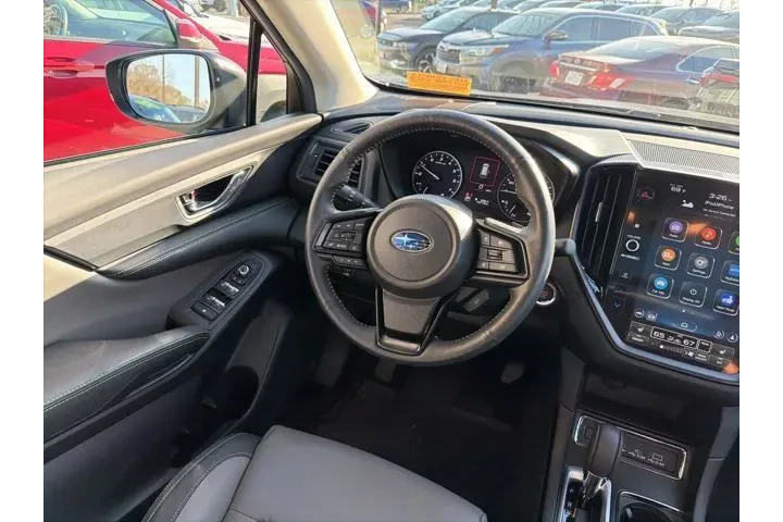$36991 : Subaru Ascent 2024 AWD Onyx image 9