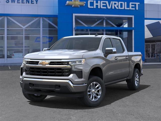 $54495 : 2024 Silverado 1500 LT (2FL) image 6