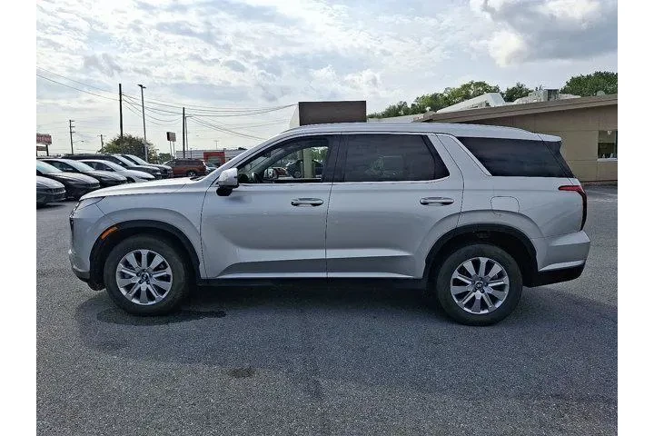 $38939 : Hyundai PALISADE 2025 AWD SE image 4