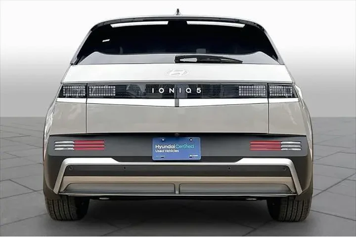 $35708 : Hyundai IONIQ 5 2026 SEL 4dr image 4