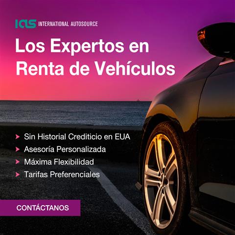 Renta y Leasing de Vehículos image 1