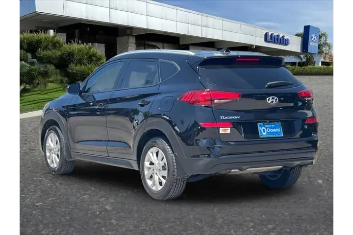 $15999 : Hyundai TUCSON 2021 Value 4d image 7