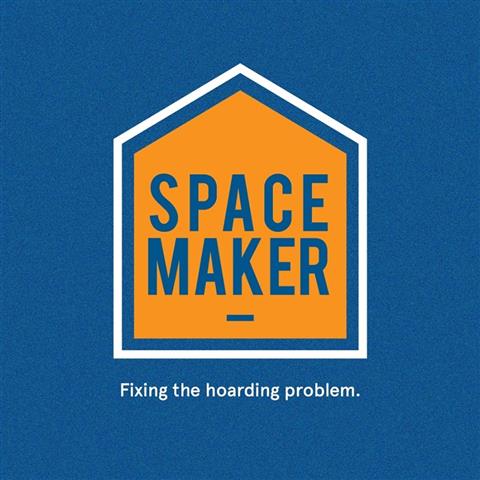 Space Maker hoarding problems image 5