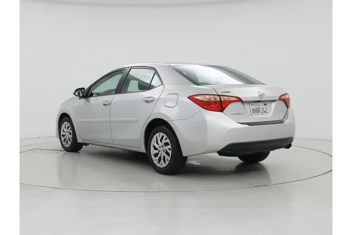 $16998 : Toyota Corolla 2017 LE 4dr S image 2