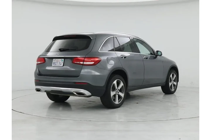 $19998 : Mercedes-Benz GLC 2018 GLC 3 image 8