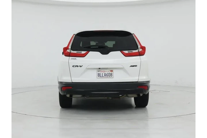 $23998 : Honda CR-V 2019 AWD EX-L 4dr image 6