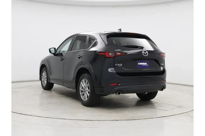 $24998 : Mazda CX-5 2024 AWD 2.5 S Se image 2