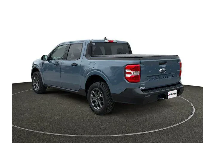 $25835 : Ford Maverick 2024 XLT 4dr S image 3