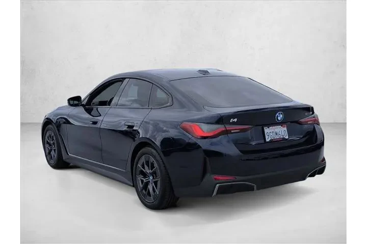 $33835 : BMW i4 2023 eDrive35 Gran Co image 8