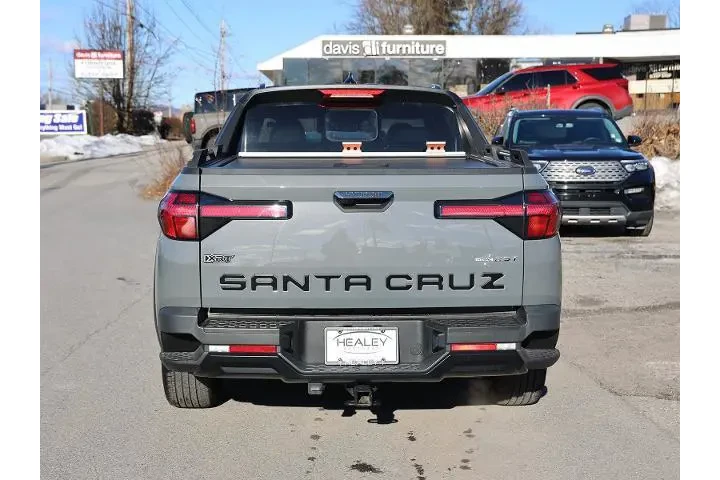 $29995 : Hyundai SANTA CRUZ 2024 AWD image 6